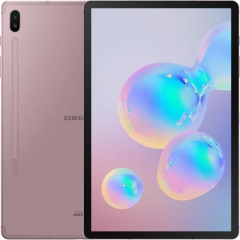 Планшет SAMSUNG GALAXY TAB S6 10 5 6/128GB BROWN