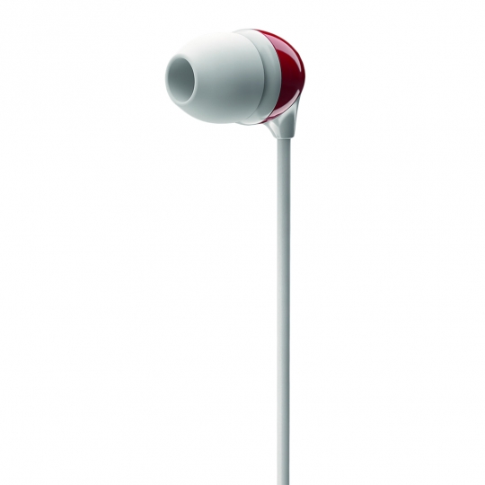 Наушники Внутриканальные PARTNER AXIS 3.5mm