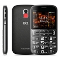 BQ 2441 Comfort Black+Silver 1