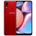 GALAXY A10S RED