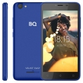 BQ 5000G Velvet Easy Blue 0