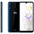 BQ 6040L Magic Dark Blue 0