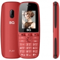 BQ 1841 Play Red 0