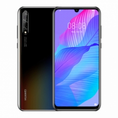 Смартфон HUAWEI Y8P Midnight Black