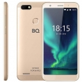 BQ 5512L Strike Forward Gold 0