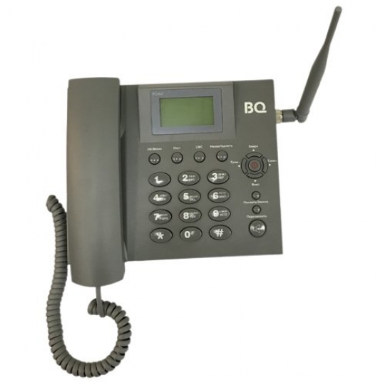 BQ 2052 Point Gray