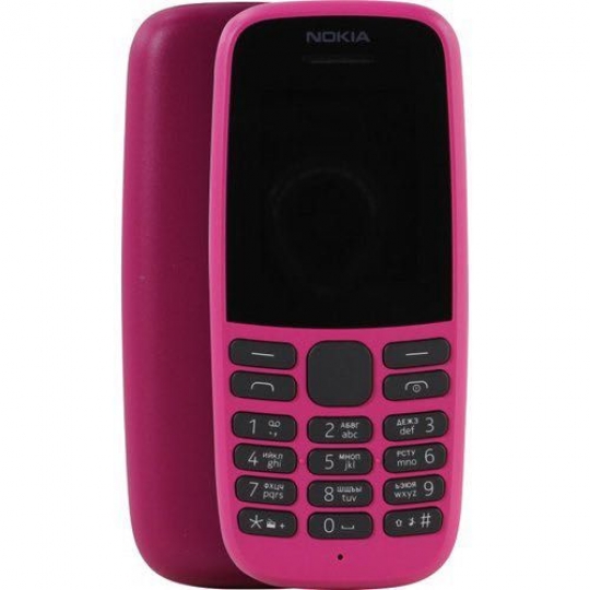 Nokia 105 SS new
