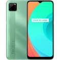 Смартфон Realme C11 (2/32GB) Green