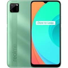 Смартфон Realme C11 (2/32GB) Green
