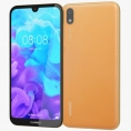 Смартфон HUAWEI Y5 2019 2GB+32GB Amber Brown Dual Card Open Market Ver. Unlock EU Charger 1