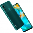 HUAWEI Y9 PRIME STK-L21 Emerald Green 1