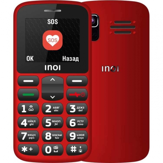 INOI 107B-RED