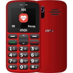 INOI 107B-RED