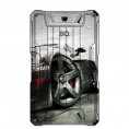Планшет BQ 7082G Armor Print1 (7" 1024*600 TN 4*1.0Ghz  1+8Гб GPS 7.0) 0