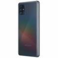 Смартфон Samsung GALAXY A51 (64GB) BLACK 0