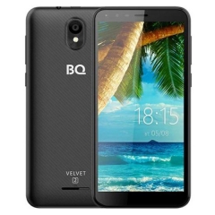 BQ 5302G Velvet 2 Black