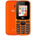 BQ 1805 Step Orange