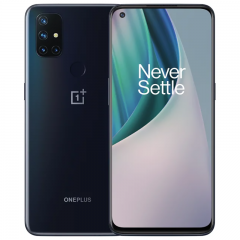 Smartfon OnePlus Nord N10 5G Midnight Ice 6/128GB TM-EU