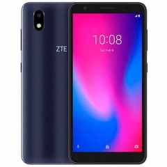 Смартфон ZTE Blade A3 2020 1/32GB Dark Grey