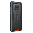 Смартфон Blackview BV4900 3/32GB Orange+Наушники PHILIPS SHE3555BK/00 In-ear headphones 1