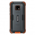 Смартфон Blackview BV4900 3/32GB Orange+Наушники PHILIPS SHE3555BK/00 In-ear headphones 0