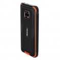 Смартфон Blackview BV4900 3/32GB Orange+Наушники PHILIPS SHE3555BK/00 In-ear headphones 3