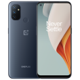 Смартфон OnePlus Nord N100 4/64GB Midnight Frost (Dual SIM)