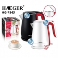 Электрочайник HEAGER HG-7845 0
