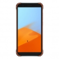 Смартфон Blackview BV4900 3/32GB Orange+Наушники PHILIPS SHE3555BK/00 In-ear headphones 4