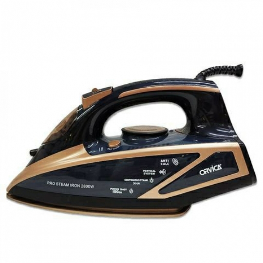 Утюг ORVICA ORM-3503