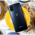 Smartfon OnePlus Nord N10 5G Midnight Ice 6/128GB TM-EU 5