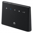 WI-FI Роутер HUAWEI b311 Router 4G-черный