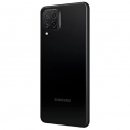 Смартфон Samsung GALAXY A22 4/64gb Цвет: Black 0