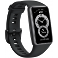 Умные часы HUAWEI Band 6 Black Watch 0