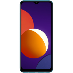 Смартфон Samsung GALAXY M12 3/32GB Цвет: Green