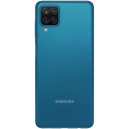 Смартфон Samsung GALAXY A12 3/32GB, Blue(A125) 2