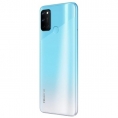 Смартфон Realme 7i (4/128GB) Цвет Синий Поддержка Сетей 2G, 3G, 4G; Диагональ Экрана 6.5", Разрешение Экрана 1600x720; Частота Развёртки Экрана 90ГЦ; 0
