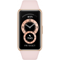 Умные часы HUAWEI Band 6 Pink Watch