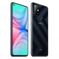 Смартфон INFINIX HOT 10play 4/64GB Black 2