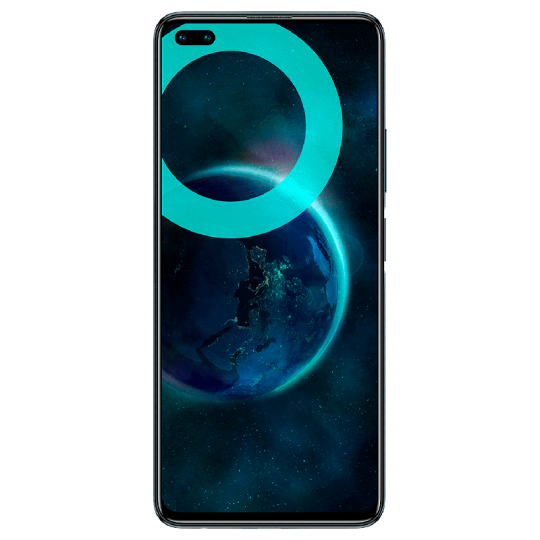 Смартфон INFINIX ZERO 8i 8/128GB Black