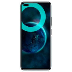 Смартфон INFINIX ZERO 8i 8/128GB Black
