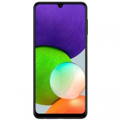 Смартфон Samsung GALAXY A22 4/64gb Цвет: Black