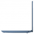 Ноутбук Lenovo IdeaPad 1 11ADA05 (P/n82GV001NRK), 11.6HD IPS 250N Touch, AMD 3020E Dual Core, 4GB RAM, 128GB SSD, NO ODD,UMA, NO OS, PLATINUM GREY 1