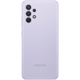 Смартфон Samsung GALAXY A32  4/64 GB Цвет: White 2