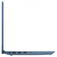 Ноутбук Lenovo IdeaPad 1 11ADA05 (P/n82GV001NRK), 11.6HD IPS 250N Touch, AMD 3020E Dual Core, 4GB RAM, 128GB SSD, NO ODD,UMA, NO OS, PLATINUM GREY 0