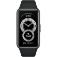 Умные часы HUAWEI Band 6 Black Watch