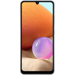 Смартфон Samsung GALAXY A32  4/64 GB Цвет: Blue