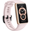 Умные часы HUAWEI Band 6 Pink Watch 0
