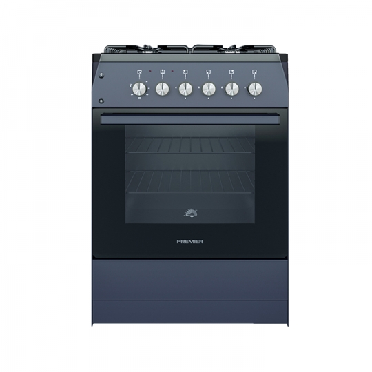 Gaz plitasi PREMIER PRM-G60-Е31W
