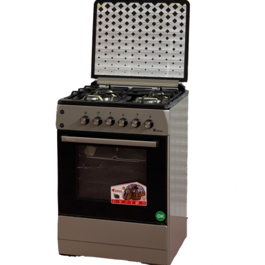 Gaz plitasi IDEAL L-410